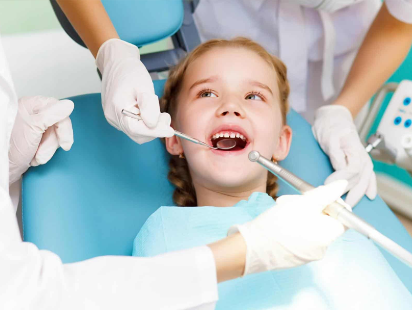 pediatric- dentistry